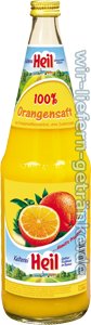 Heil Orangensaft