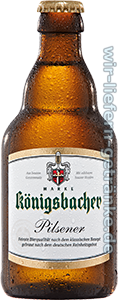 Königsbacher Pilsener