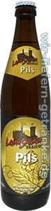 Lahnsteiner Pils