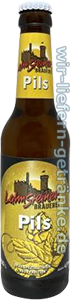 Lahnsteiner Pils