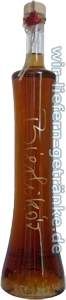 Lahnsteiner Bierlikör 25%