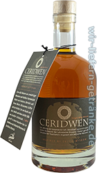Lahnsteiner Ceridwen Single Malt Whiskey 43%