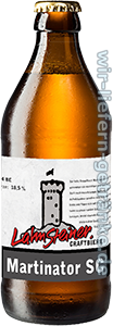 Lahnsteiner Martinator SC