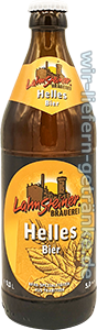 Lahnsteiner Helles