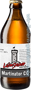 Lahnsteiner Martinator CC