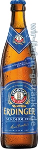 Erdinger Weißbier alkoholfrei